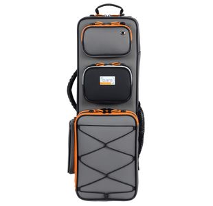 BAM PEAK3033SN "PEAK" ETUI BASSON FRANCAIS NOIR & GRIS