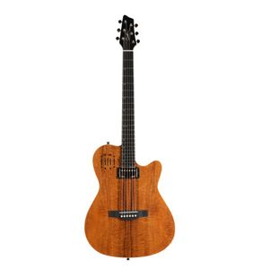 GODIN A6 ULTRA EXTREME KOA TD HG AVEC HOUSSE