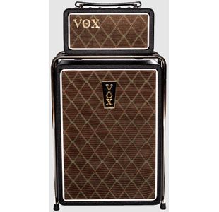 VOX MSB25 "MINI SERIE BEETLE" AMPLI GUITARE 25W NUTUBE