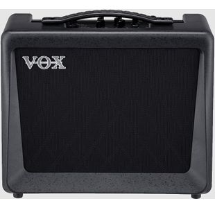 VOX VX15-GT AMPLI GUITARE ELECTRIQUE A TRANSISTOR 15W