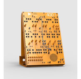 TEENAGE ENGINEERING - POCKET OPERATOR - MODULAR 400