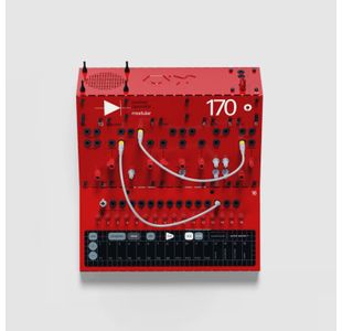 TEENAGE ENGINEERING - POCKET OPERATOR - MODULAR 170