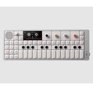 TEENAGE ENGINEERING - OP-1 FIELD