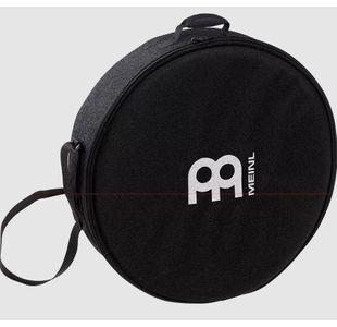 MEINL MFDB-16 HOUSSE POUR FRAME DRUM 16" NOIR