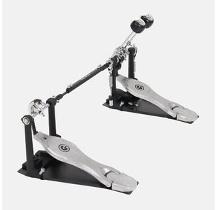 GIBRALTAR 6711DB PEDALE DOUBLE GROSSE CAISSE