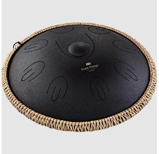 MEINL SONIC ENERGY OSTD1BK TONGUE DRUM OCTAVE NOIR