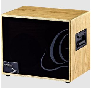 ORTEGA CONE-WND AMPLI ACOUSTIQUE 100W 2 CANAUX REV/CHORUS NOYER