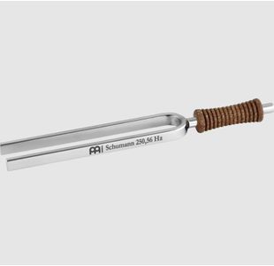 MEINL SONIC ENERGY TF-SF "SCHUMANN" DIAPASON 250,56Hz - 16,51cm