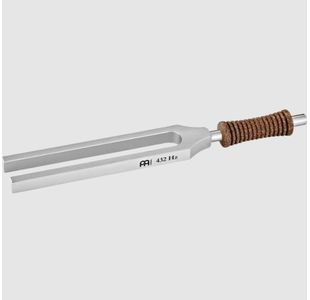 MEINL SONIC ENERGY TF-432 "NATURAL PITCH" DIAPASON 432 Hz - 13,71cm