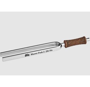 MEINL SONIC ENERGY TF-256 "MASTER FORK 2" DIAPASON 256Hz - 16,25cm