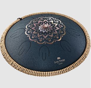 MEINL SONIC ENERGY OSTD2NBE TONGUE DRUM OCTAVE MARINE