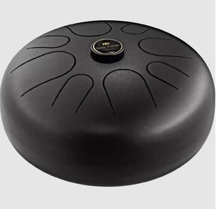MEINL SONIC ENERGY STD2BK TONGUE DRUM LA AKEBONO NOIR