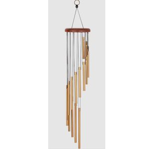 MEINL SONIC ENERGY SC29B CHIMES SPIRAL 29" BRONZE