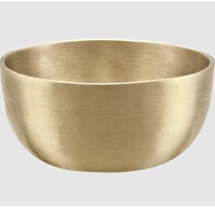 MEINL SONIC ENERGY SBC250 SINGING BOWL COSMOS 9,5 cm - 250g