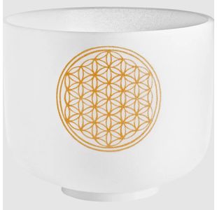 MEINL SONIC ENERGY CSB8FOL SINGING BOWL CRISTAL 8"