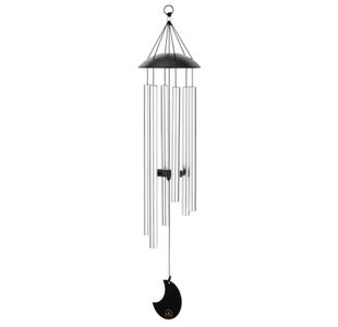 MEINL SONIC ENERGY MMC32S CHIMES MOON 32" ARGENT