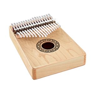 MEINL SONIC ENERGY KL1709H KALIMBA 17 NOTES DO MAJEUR