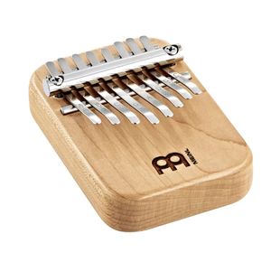 MEINL SONIC ENERGY KL801S KALIMBA 8 NOTES DO MAJEUR