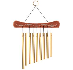 MEINL SONIC ENERGY HC9B CHIMES H9 TUBES BRONZE