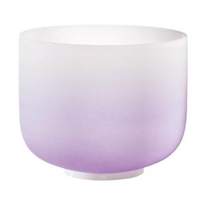 MEINL SONIC ENERGY CSBC8B SINGING BOWL CRISTAL 8" PURPLE