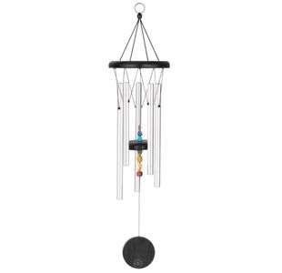 MEINL SONIC ENERGY CMC25S CHIMES CHAKRA 25" ARGENTE