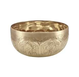 MEINL SONIC ENERGY SBSE800 SINGING BOWL GRAVE 17/18cm - 750/850g