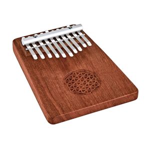 MEINL SONIC ENERGY KL1002FOL KALIMBA 10 NOTES DO MAJEUR