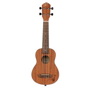 ORTEGA RU5MMSO UKULELE SOPRANO ACAJOU