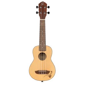 ORTEGA RU5SO UKULELE SOPRANO EPICEA