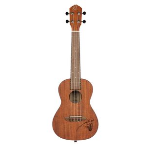ORTEGA RU5MM UKULELE CONCERT ACAJOU