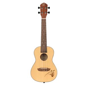 ORTEGA RU5 UKULELE CONCERT EPICEA