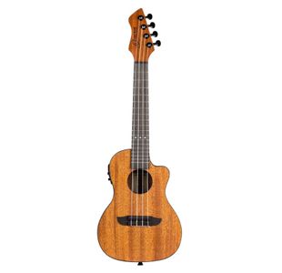 ORTEGA RUHZ-CE-MM UKULELE CONCERT ELECTRO ACAJOU