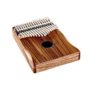 ORTEGA OKB1 KALIMBA 17 NOTES DO MAJEUR ACACIA