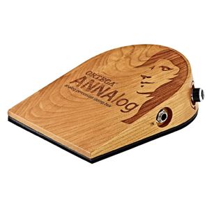 ORTEGA ANNALOG PEDALE ANALOG PERCU