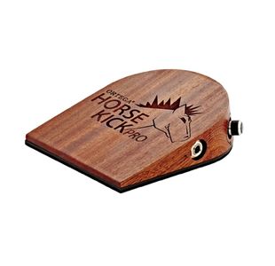 ORTEGA HORSEKICKPRO PEDALE HORSEKICK 5 SONS PERCU