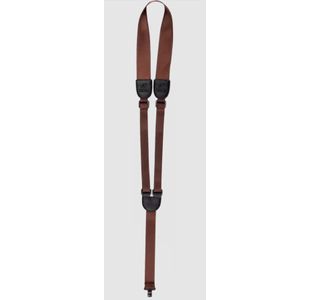 ORTEGA OGSHK-BR COURROIE ROSACE CLASSIQUE BRUN