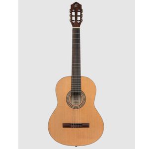 ORTEGA RSTC5M GUITARE CLASSIQUE ACOUSTIQUE - Table en cèdre