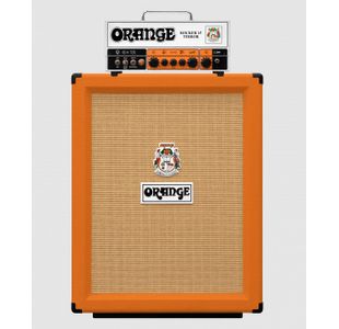 ORANGE RK15-H "ROCKER 15 TERROR" TÊTE D'AMPLI 15W