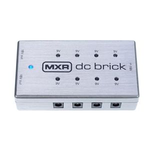 MXR M237 ACCESSOIRES ALIMENTATIONS DC-BRICK