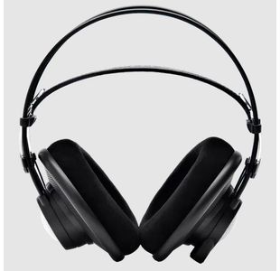 AKG K702 CASQUE STEREO PRO OUVERT SUPRA-AURAL