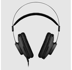 AKG K52 CASQUE STEREO PRO FERMÉ CIRCUM-AURAL