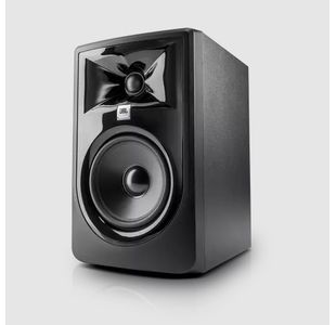 JBL 305P MKII ENCEINTE DE MONITORING BI-AMPLIFIÉE 5"