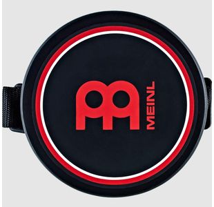MEINL MKPP4 PAD D'ENTRAINEMENT  4" AVEC SANGLE DE FIXATION