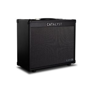 LINE 6 CATALYST 100 AMPLI COMBO GUITARE ELECTRIQUE 100W