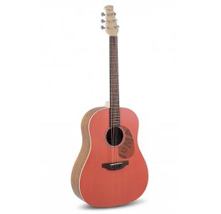 APPLAUSE AAS-69-O JUMP GUITARE FOLK DREADNOUGHT SLOPE SHOULDER LAGO