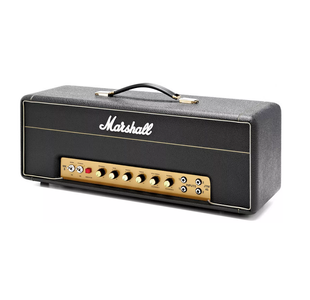MARSHALL 2245 "JTM45" TÊTE D'AMPLI A LAMPE 30W