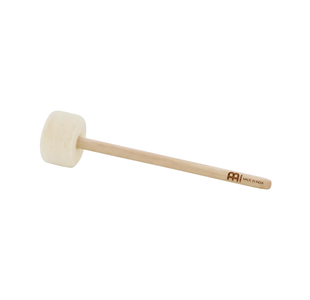MEINL SONIC ENERGY SBMLTS MAILLOCHE FEUTRE NAT. 21 CM SINGING BOWL