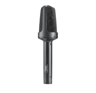 AUDIO TECHNICA BP4025 MICROPHONE STEREO X/Y A LARGE MEMBRANE
