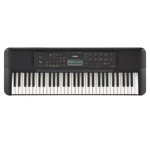 YAMAHA PSR E283 CLAVIER ARRANGEUR - 61 TOUCHES