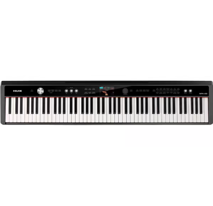 NUX NPK-20 PIANO NUMERIQUE PORTABLE NOIR